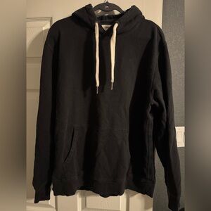 Buck Mason hoodie